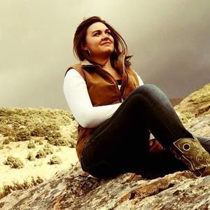 Meet your Posher, Zarra